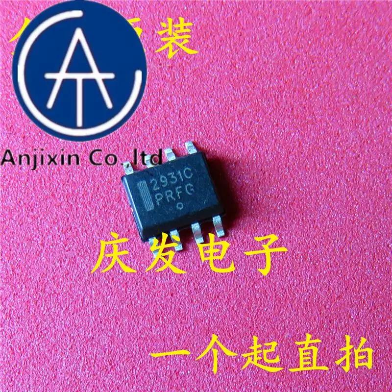 10pcs 100%    LM2931CDR2G 2931C SOP8   ġ Ϲ Ǵ   Ĩ